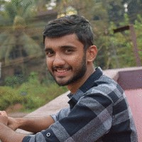 Joyston Fernandes