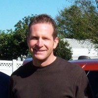 Tony Blumer