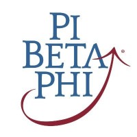 Pi Beta Phi CA Beta