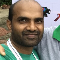 Brij Lal Saroj