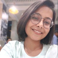 Ayushna Choudhury