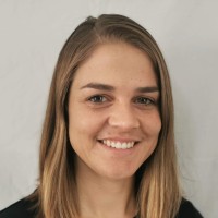 Ilze Kriel