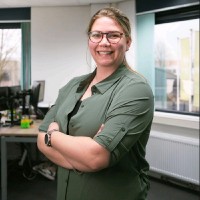 Minke Van Westendorp