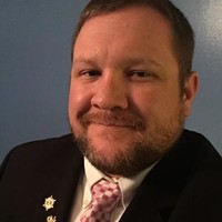 Aaron Cook