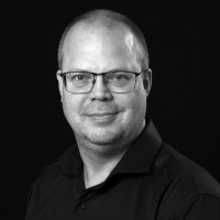 Erik Van Der Leek