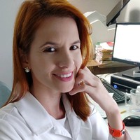 Joice Brandão