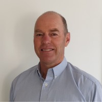 Stephen Goodall