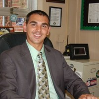 Kevin Hajduk, Ed.D