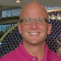 Shawn Traub