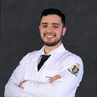 Thiago Alves MD