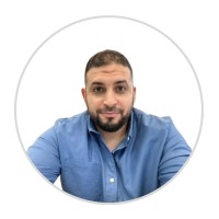 Mohamed Samir