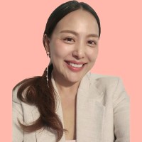 Kate Kang