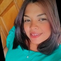 Ana jessica Gameleira