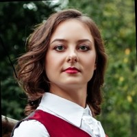 Snezhana Zakrevskaya