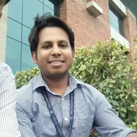 Sanjay Vishwakarma