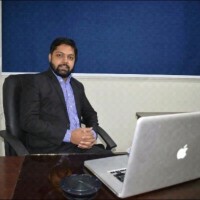 Afraz Ahmed