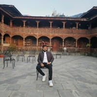 Ashish Kumar