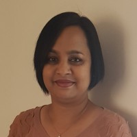 Keshnee Naidoo