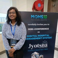 Gayatri Mohapatra (she/her)