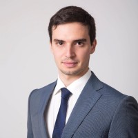 Ivan Velichkin
