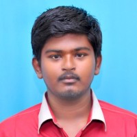 Gibbson Clive Magesh E