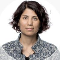 Suzan Wallengren