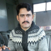 Mudassir Hussain Anjum