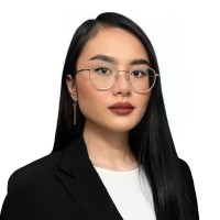 Izzah Zakaria