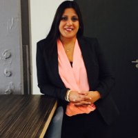 Poonam (Arora) Bharj