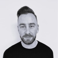 Eric Tjernberg