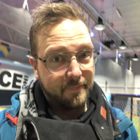 Joakim Hedin