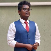 Niraimoli Kadhiresh Rajan