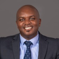 CPA Wycliff Bichang'a