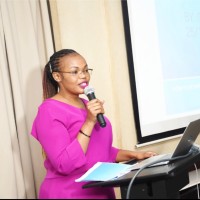 Rachael Maina