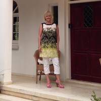 Julie Day