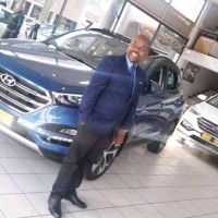 Bongani Skosana