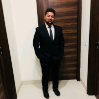 Syed Faraz Shah