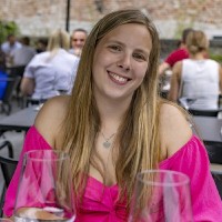 Naomi Wensveen