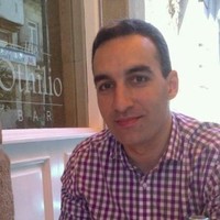 David González Outes