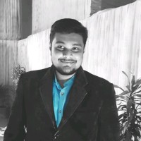 Rushik Kansara