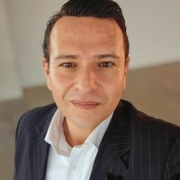 Jonathan Danda