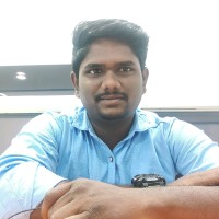 Vivekkumar V