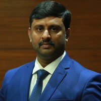 KV Muralidhar , MRICS, MAIQS