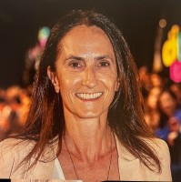 Silvina Garcia Tobar