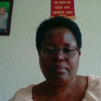 Nshimirimana Marie Claire