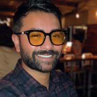 Sean Deosaran