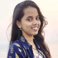 Akanksha Dhadave