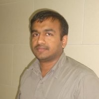 Surjith Surendran