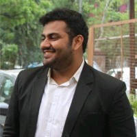 Yash Tripathi