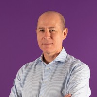 Peter Ferguson